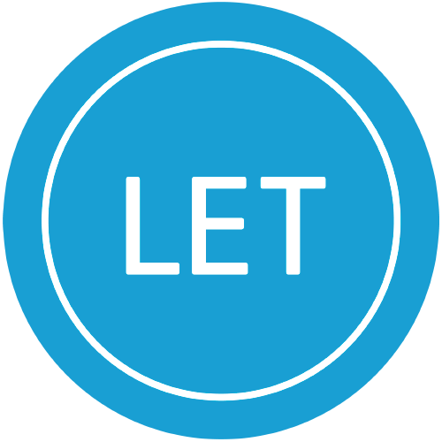 LET